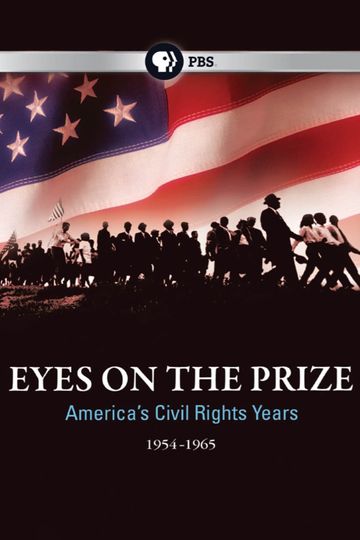 America's Civil Rights Years 1954–1965