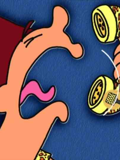 Science Please  The Telephone Poster