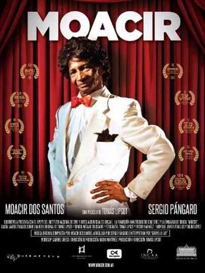 Moacir Poster