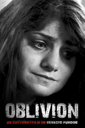 Oblivion Poster
