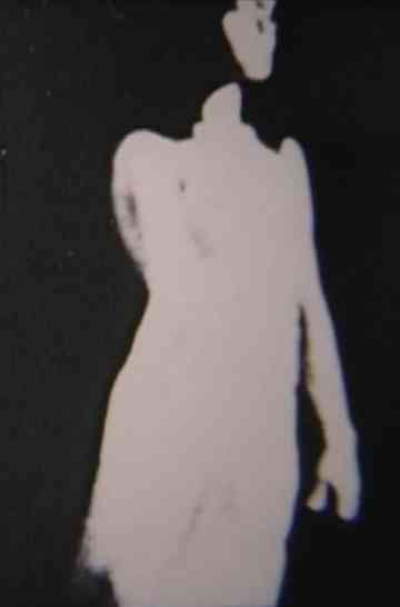 Notes on Gesture Poster