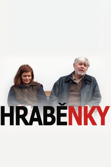 Hraběnky Poster