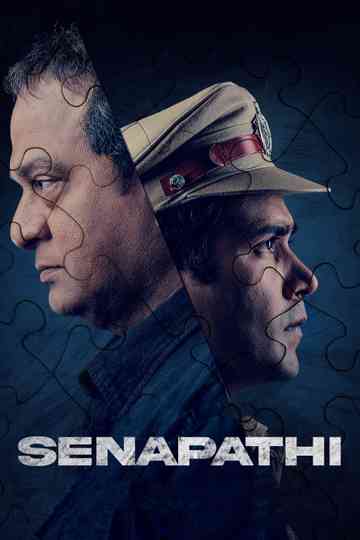 Senapathi Poster