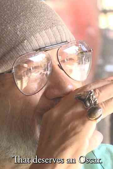 Notes from the Labyrinth Poster