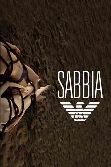 Sabbia Poster