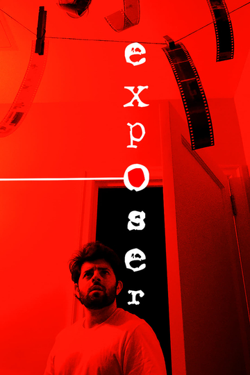 exposer Poster