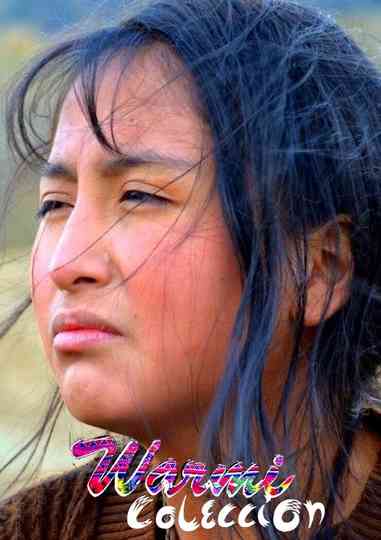 Warmi : La Película - Colección Poster