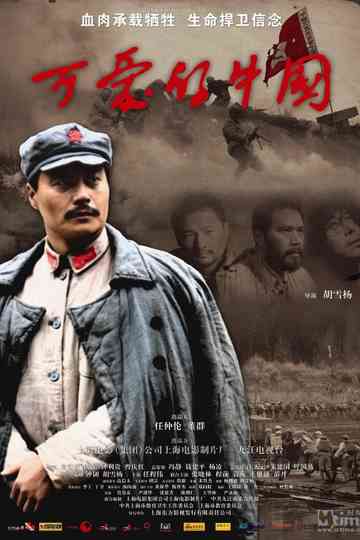 The Charm of China Poster