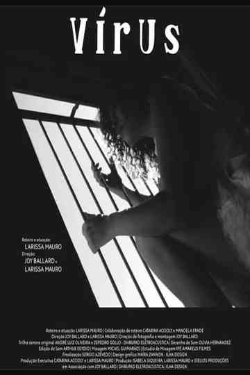 Vírus Poster