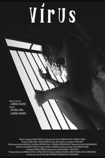 Vírus