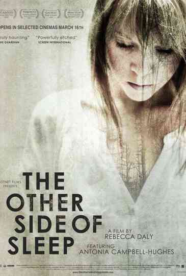 The Other Side of Sleep Poster