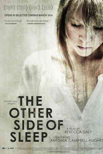 The Other Side of Sleep Poster