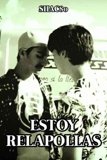 I'm relafucked poster