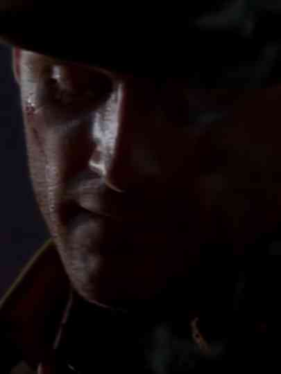 Heritage Minutes John McCrae Poster