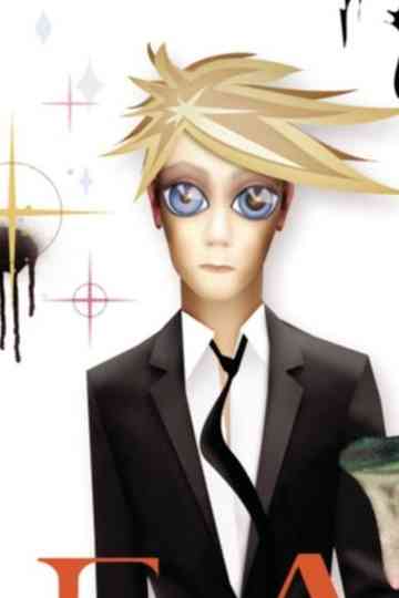 David Bowie Reality Live Poster