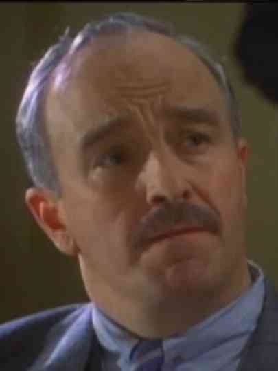 Heritage Minutes John Humphrey Poster