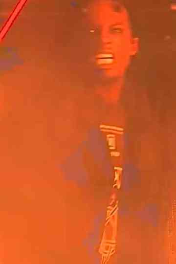 Playboi Carti  Live at Rolling Loud California 2021 Poster