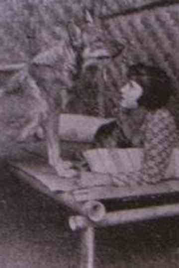 The Voice of Blood Poster