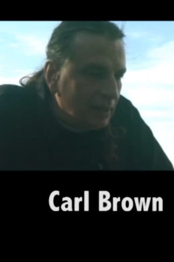 Carl Brown