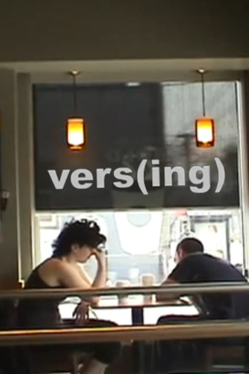 vers(ing) Poster