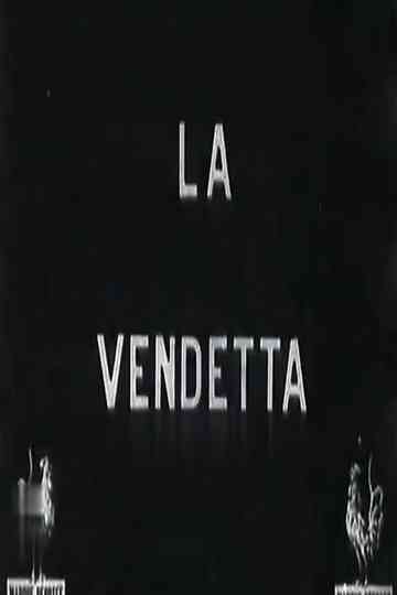 Vendetta Poster