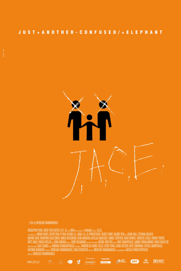 J.A.C.E. Poster