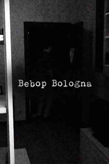 Bebop Bologna Poster