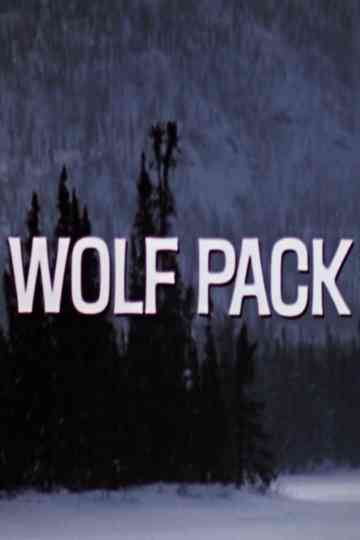 Wolf Pack Poster