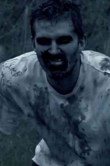 Zombie Hunter Poster