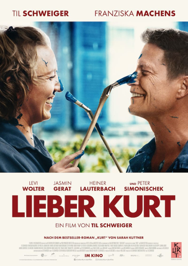 Lieber Kurt