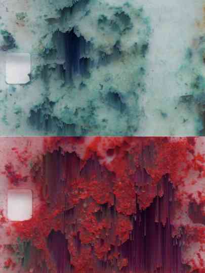 Quarteto de Parrondo Poster