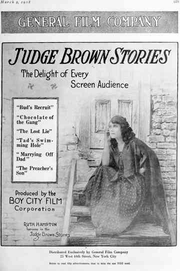 The Chocolate of the Gang Poster