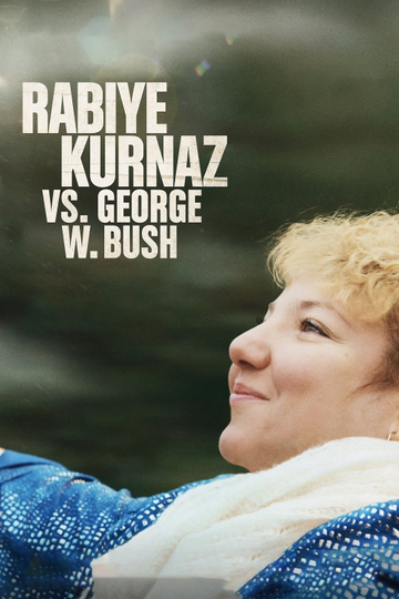 Rabiye Kurnaz vs George W Bush