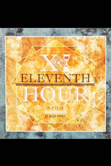 Eleventh Hour Poster