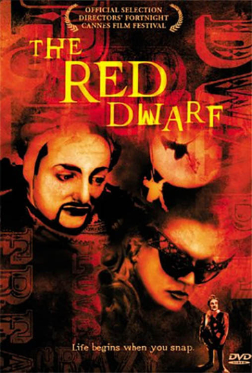 The Red Dwarf