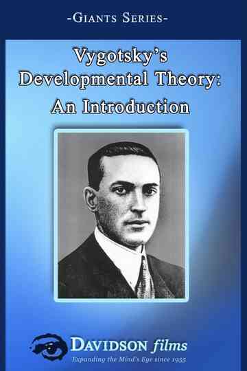 Vygotsky's Developmental Theory: An Introduction Poster