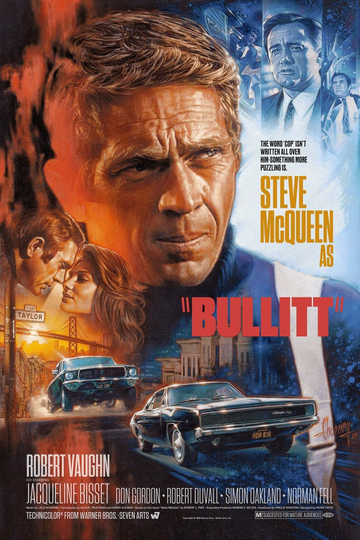 Bullitt