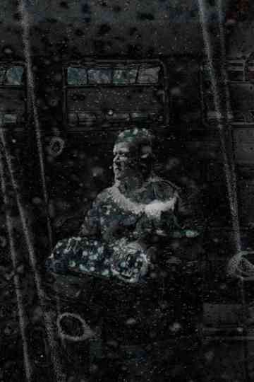 A Sense Of Place Poster