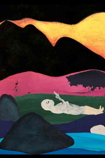 So Low You Cant Get Over It Poster