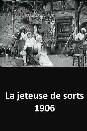 The Village Witch Poster