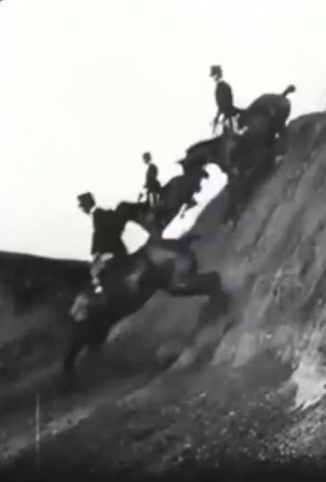 La scuola di cavalleria Tor di Quinto