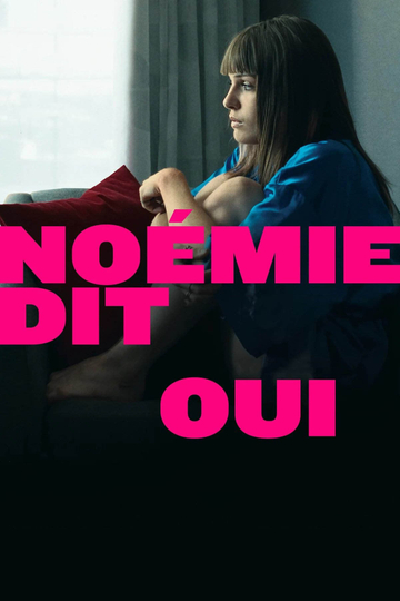 Noémie Says Yes Poster