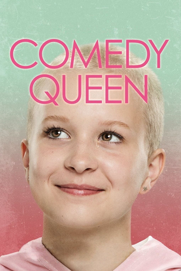 Comedy Queen Poster