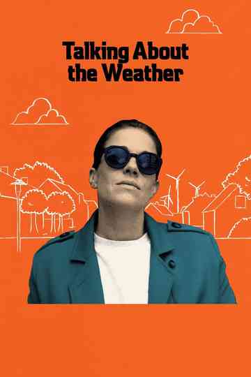 Talking About the Weather Poster