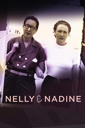 Nelly  Nadine Poster