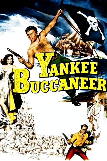 Yankee Buccaneer