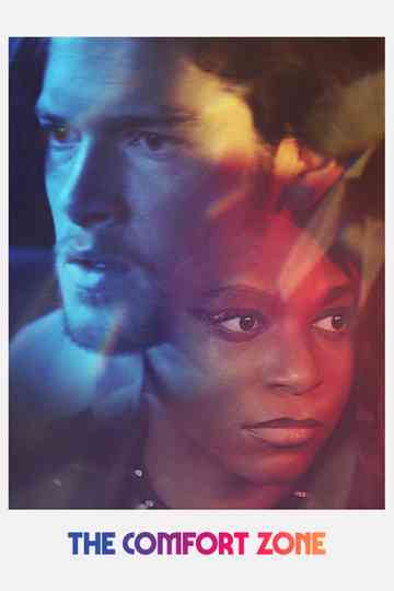 The Comfort Zone Poster