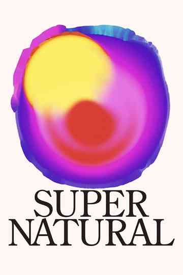 Super Natural Poster