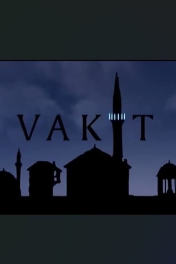 VAKİT Poster