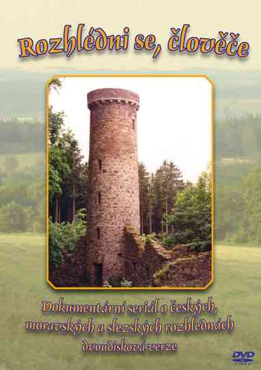 Rozhlédni se, člověče Poster